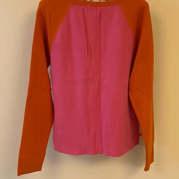 Ladies sweater - Picture 2 of 4